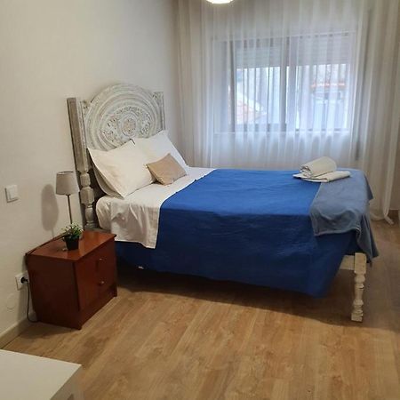 Appartement Beira Mar Loft à Aveiro Extérieur photo