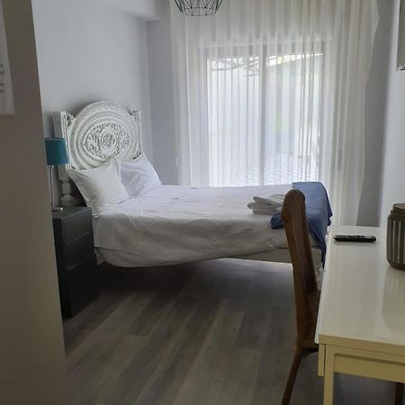 Appartement Beira Mar Loft à Aveiro Extérieur photo