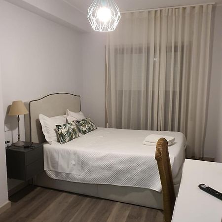 Appartement Beira Mar Loft à Aveiro Extérieur photo