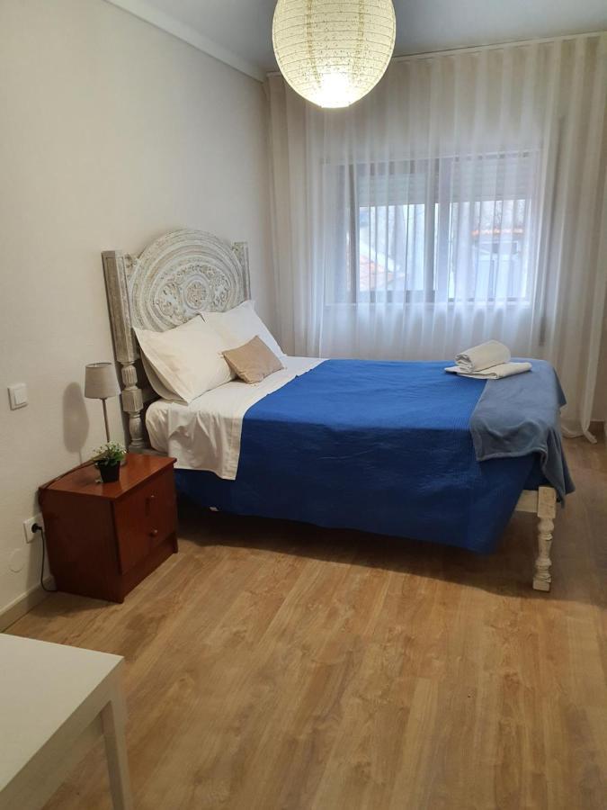 Appartement Beira Mar Loft à Aveiro Extérieur photo