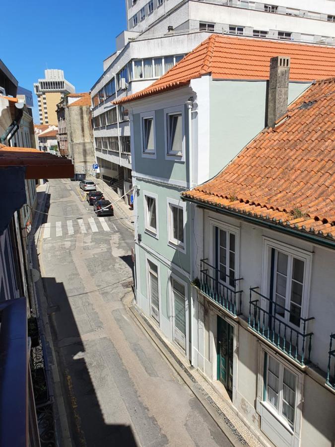 Appartement Beira Mar Loft à Aveiro Extérieur photo