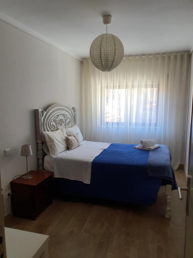 Appartement Beira Mar Loft à Aveiro Extérieur photo