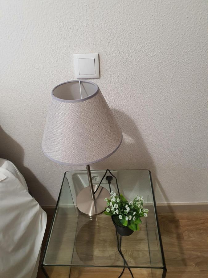 Appartement Beira Mar Loft à Aveiro Extérieur photo