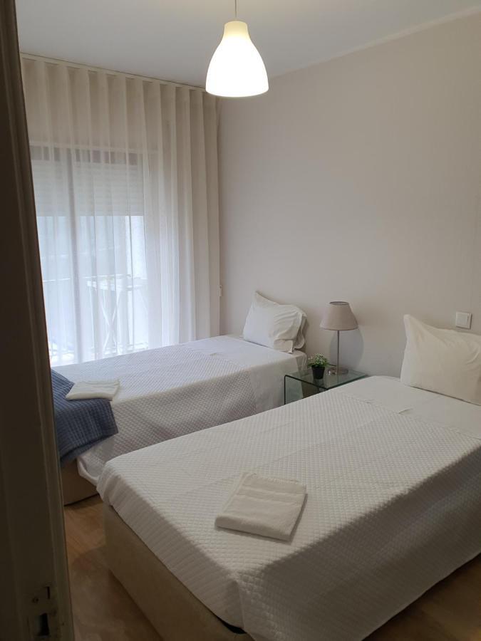 Appartement Beira Mar Loft à Aveiro Extérieur photo