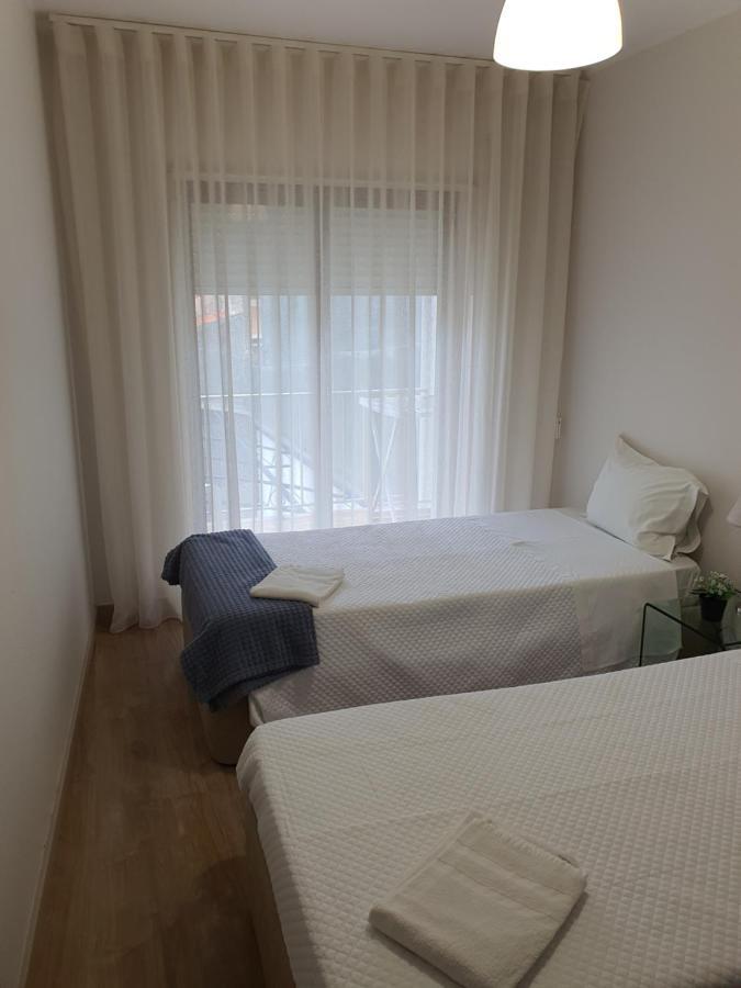 Appartement Beira Mar Loft à Aveiro Extérieur photo
