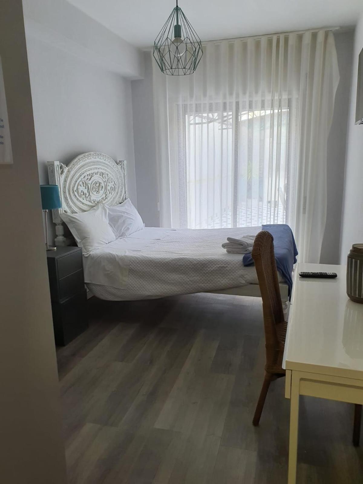 Appartement Beira Mar Loft à Aveiro Extérieur photo