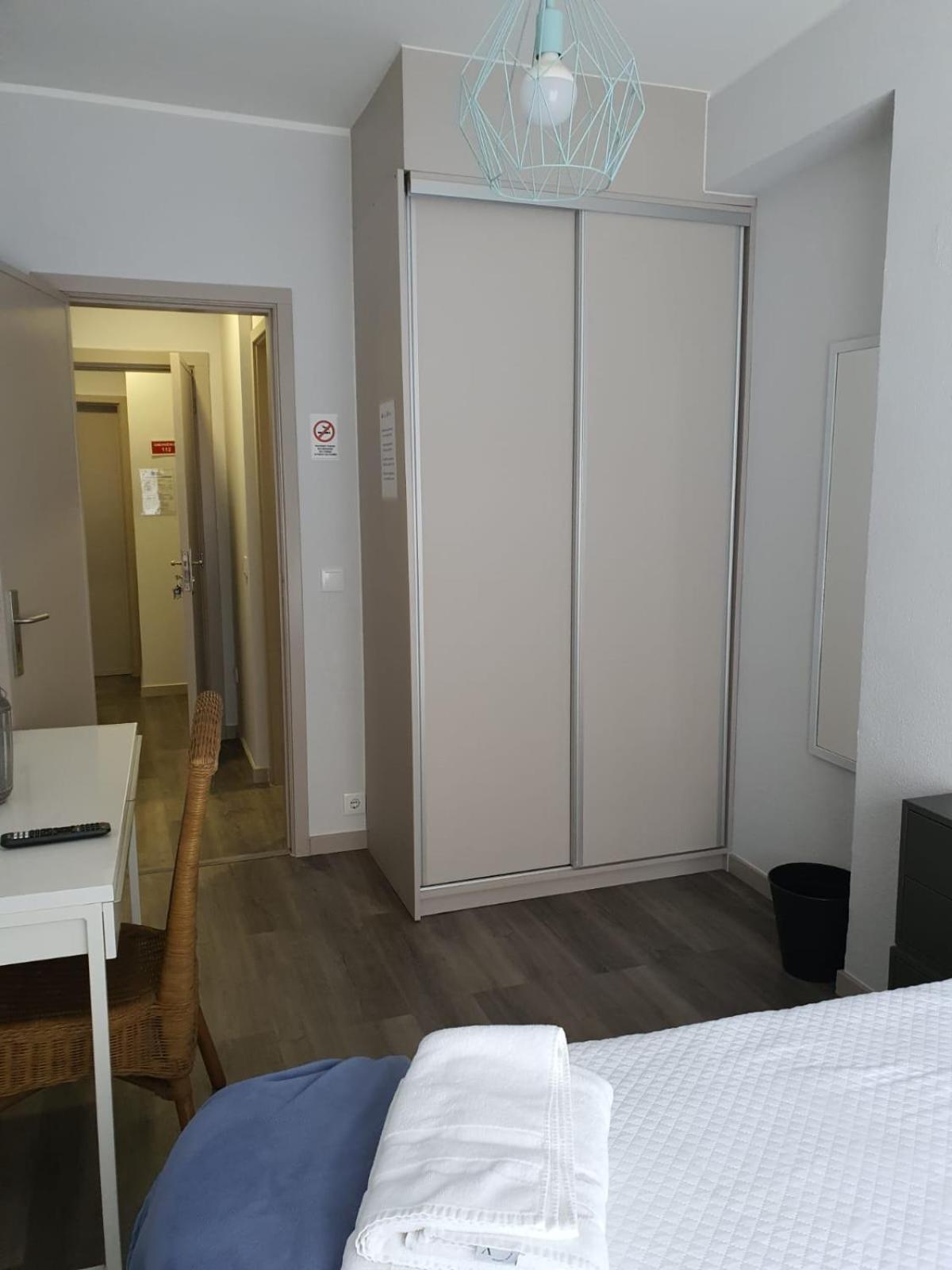 Appartement Beira Mar Loft à Aveiro Extérieur photo