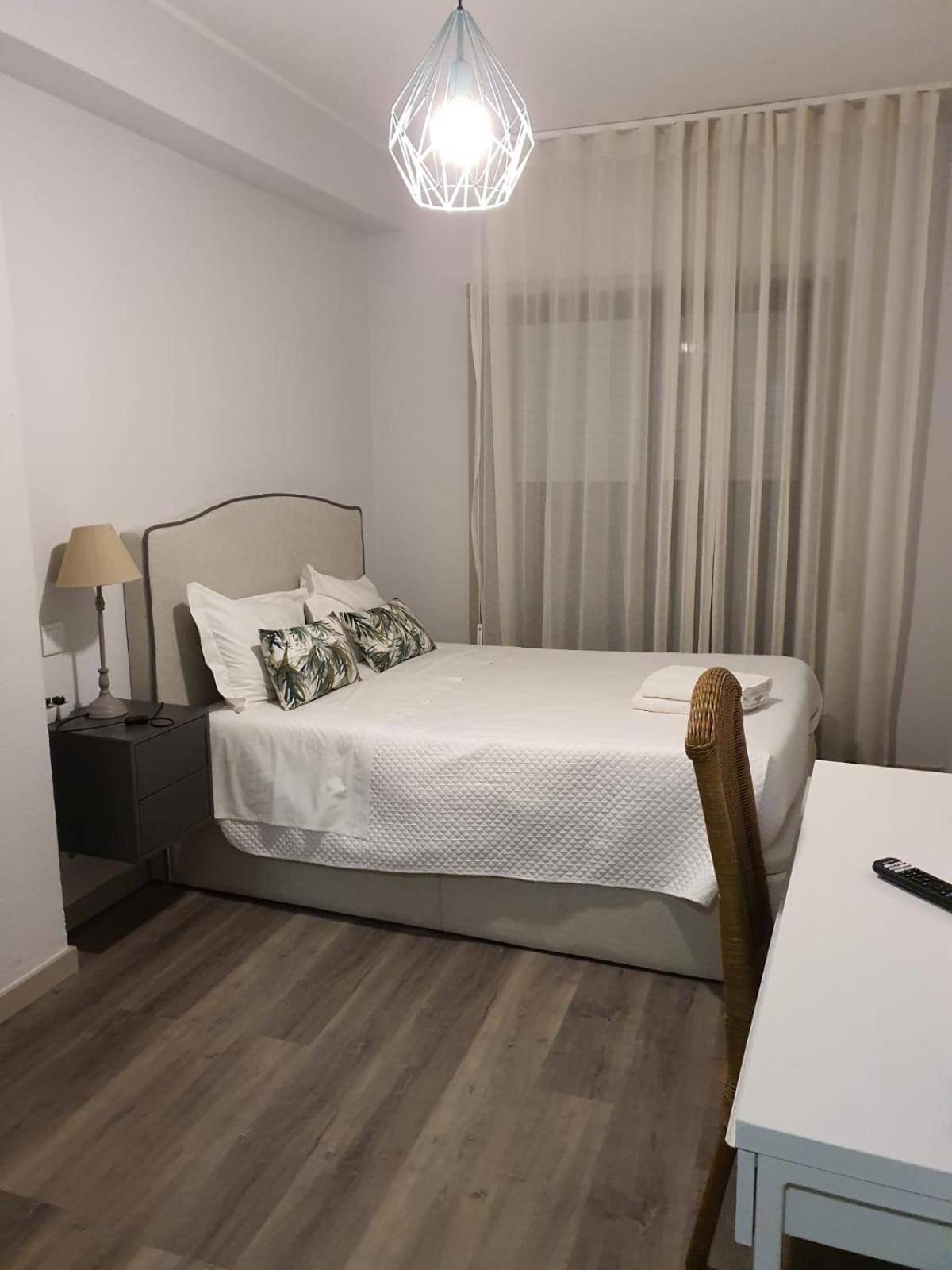Appartement Beira Mar Loft à Aveiro Extérieur photo