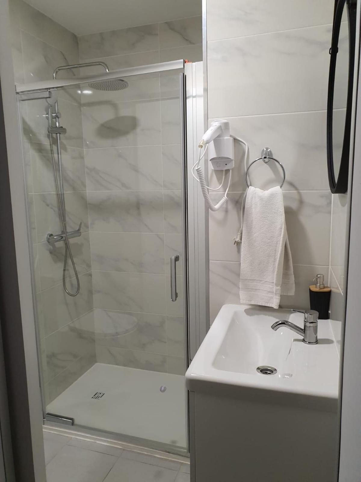 Appartement Beira Mar Loft à Aveiro Extérieur photo