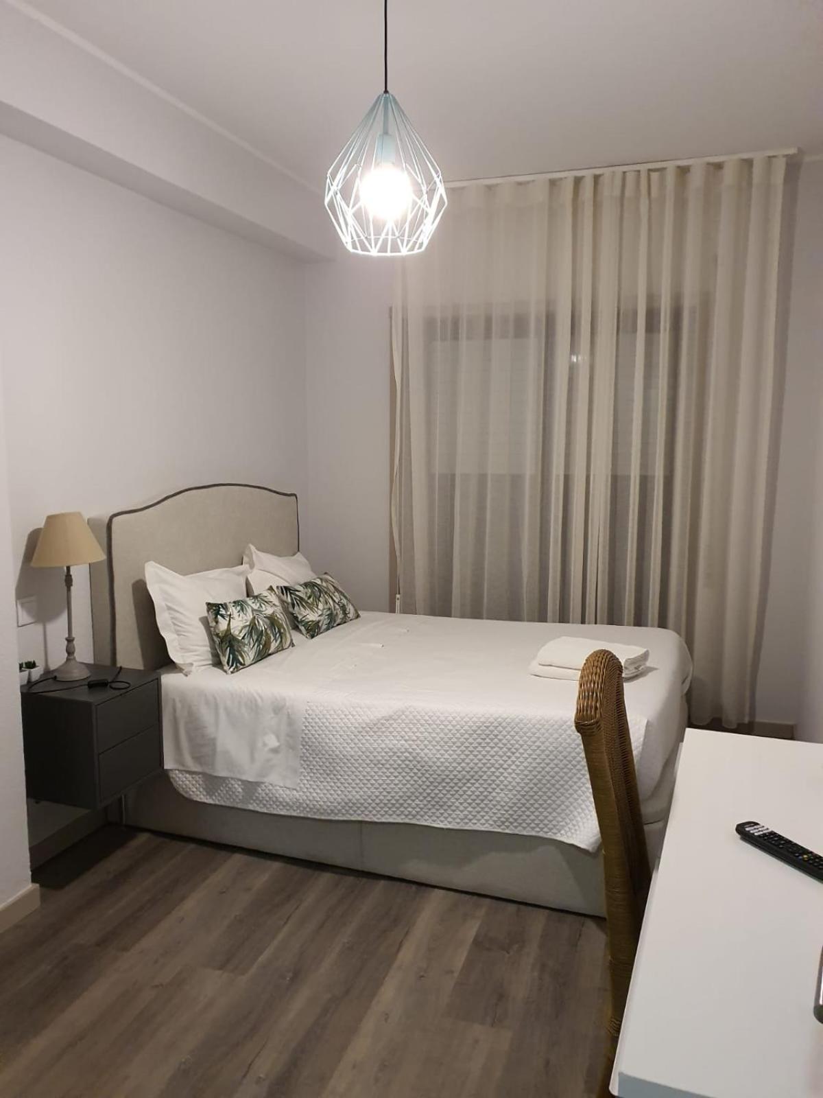 Appartement Beira Mar Loft à Aveiro Extérieur photo