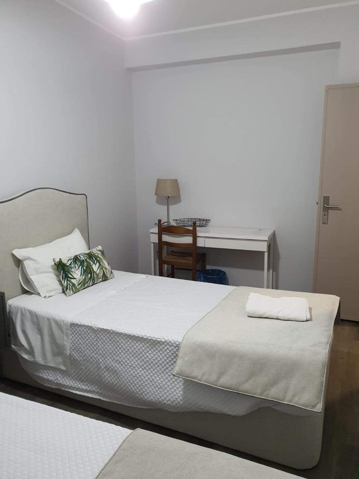 Appartement Beira Mar Loft à Aveiro Extérieur photo
