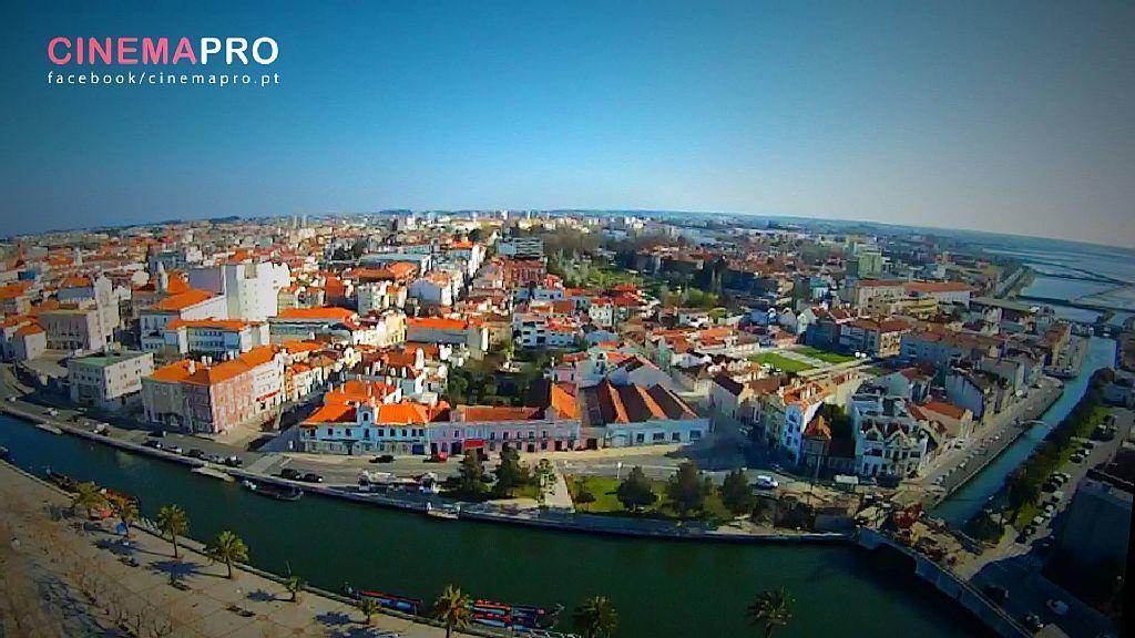Appartement Beira Mar Loft à Aveiro Extérieur photo