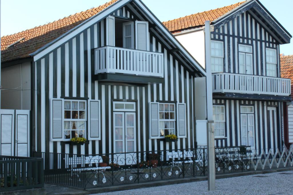 Appartement Beira Mar Loft à Aveiro Extérieur photo
