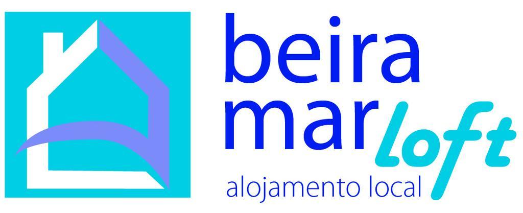 Appartement Beira Mar Loft à Aveiro Extérieur photo